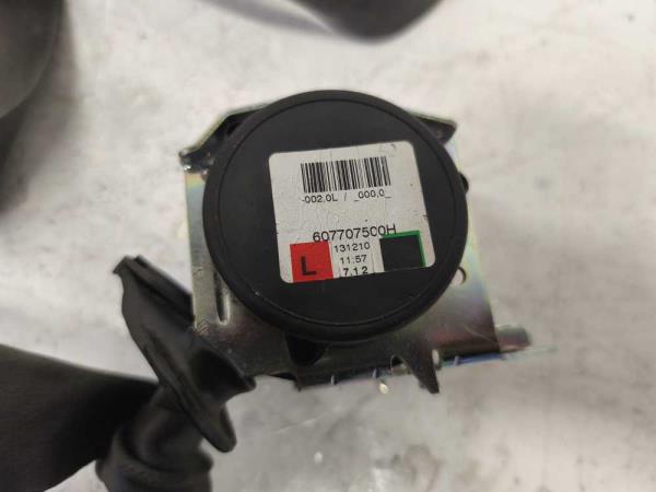 CEINTURE AVANT GAUCHE OPEL CORSA D 3-PORTE - Vue 2